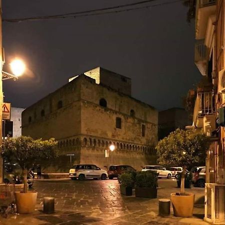 B&B Bari Vecchia R エクステリア 写真