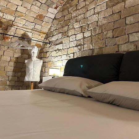 B&B Bari Vecchia R エクステリア 写真