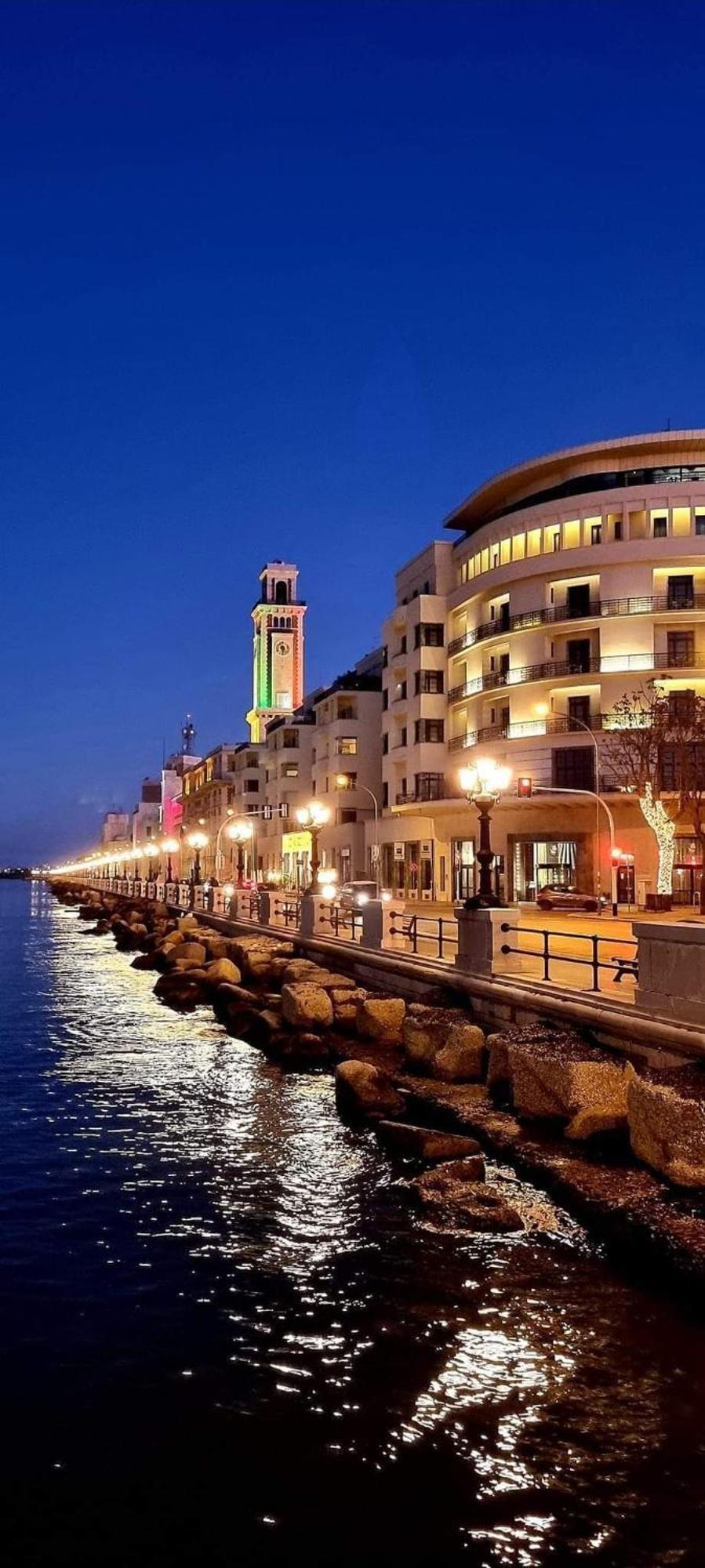 B&B Bari Vecchia R エクステリア 写真