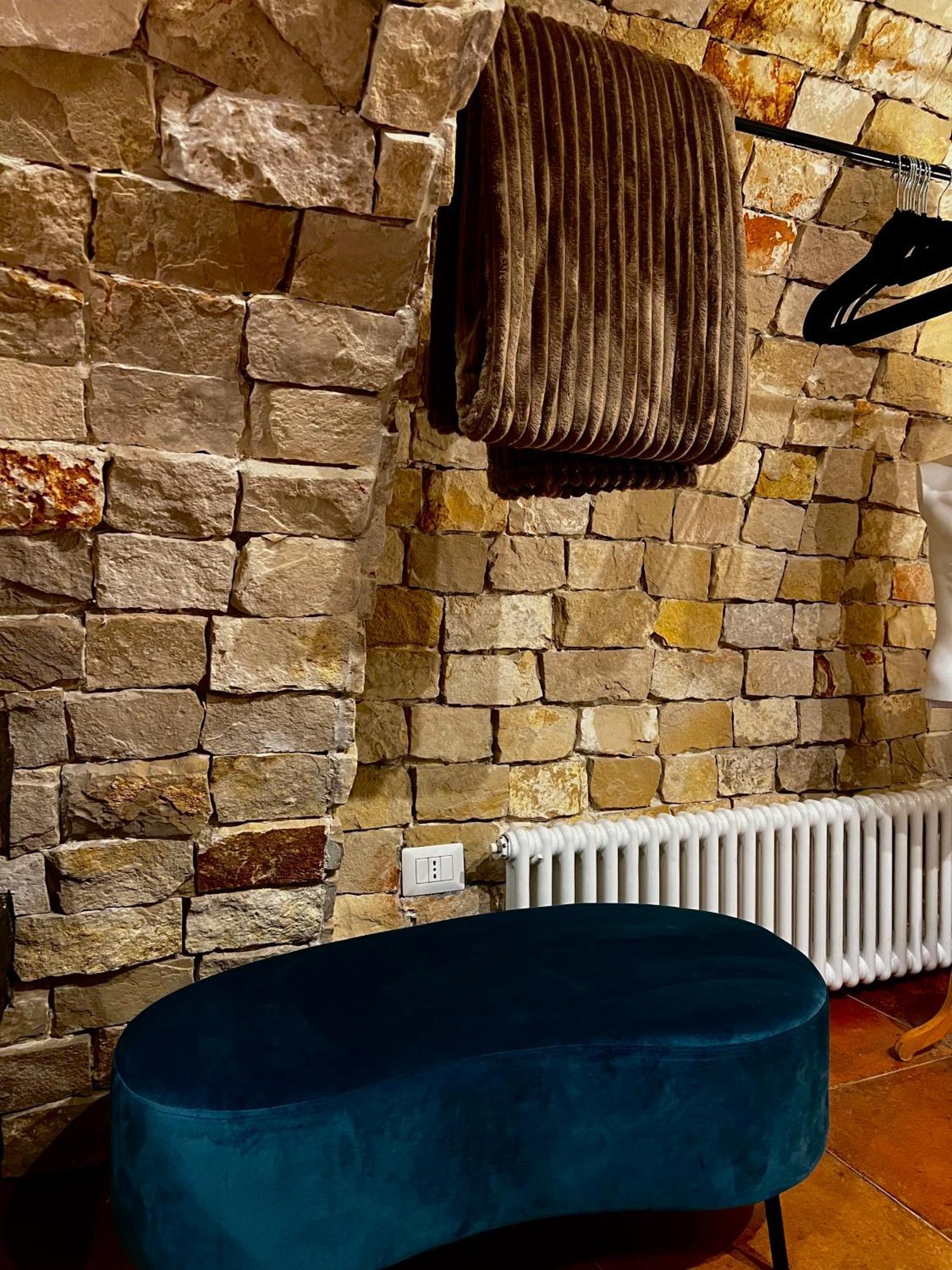 B&B Bari Vecchia R エクステリア 写真