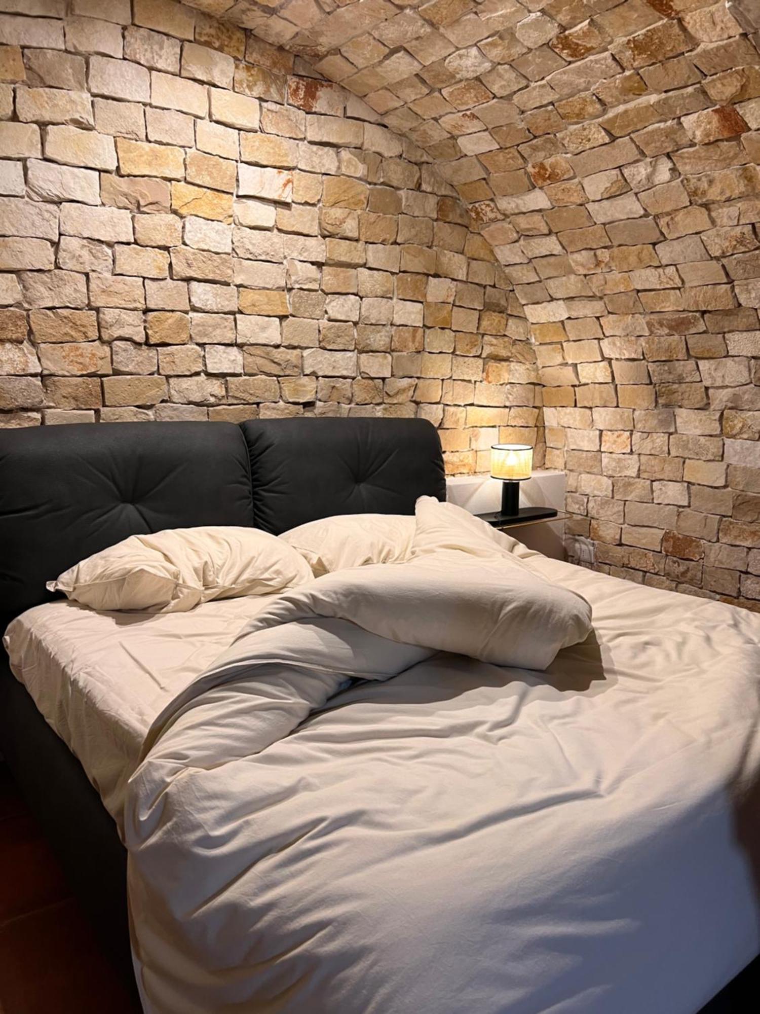 B&B Bari Vecchia R エクステリア 写真
