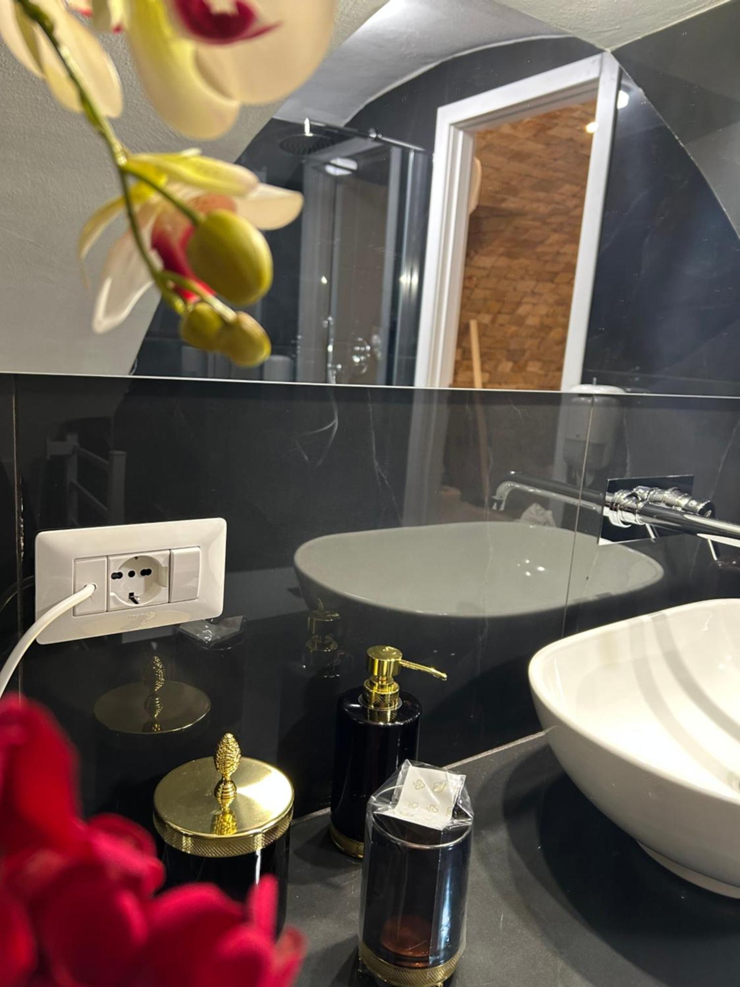 B&B Bari Vecchia R エクステリア 写真