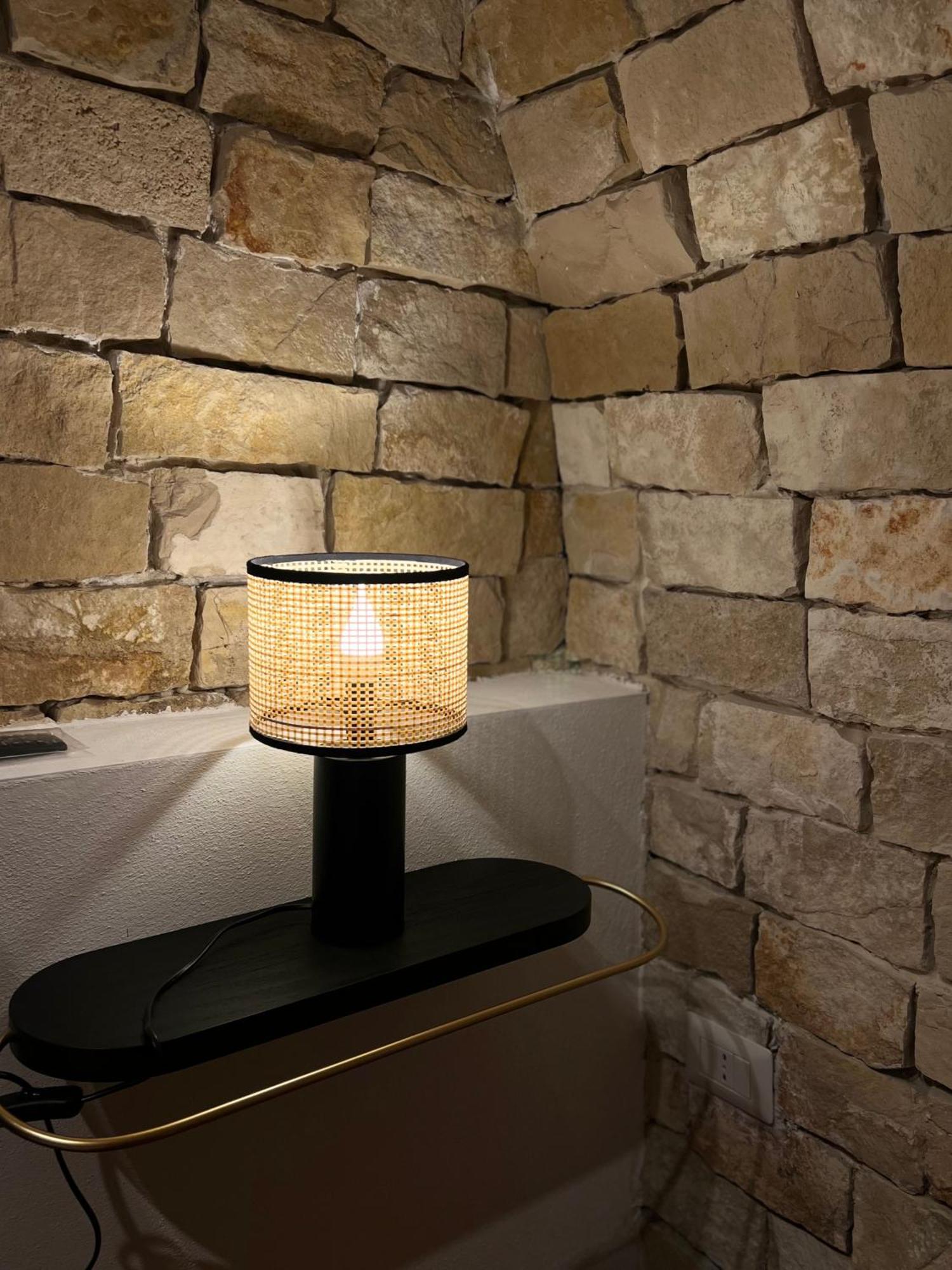 B&B Bari Vecchia R エクステリア 写真
