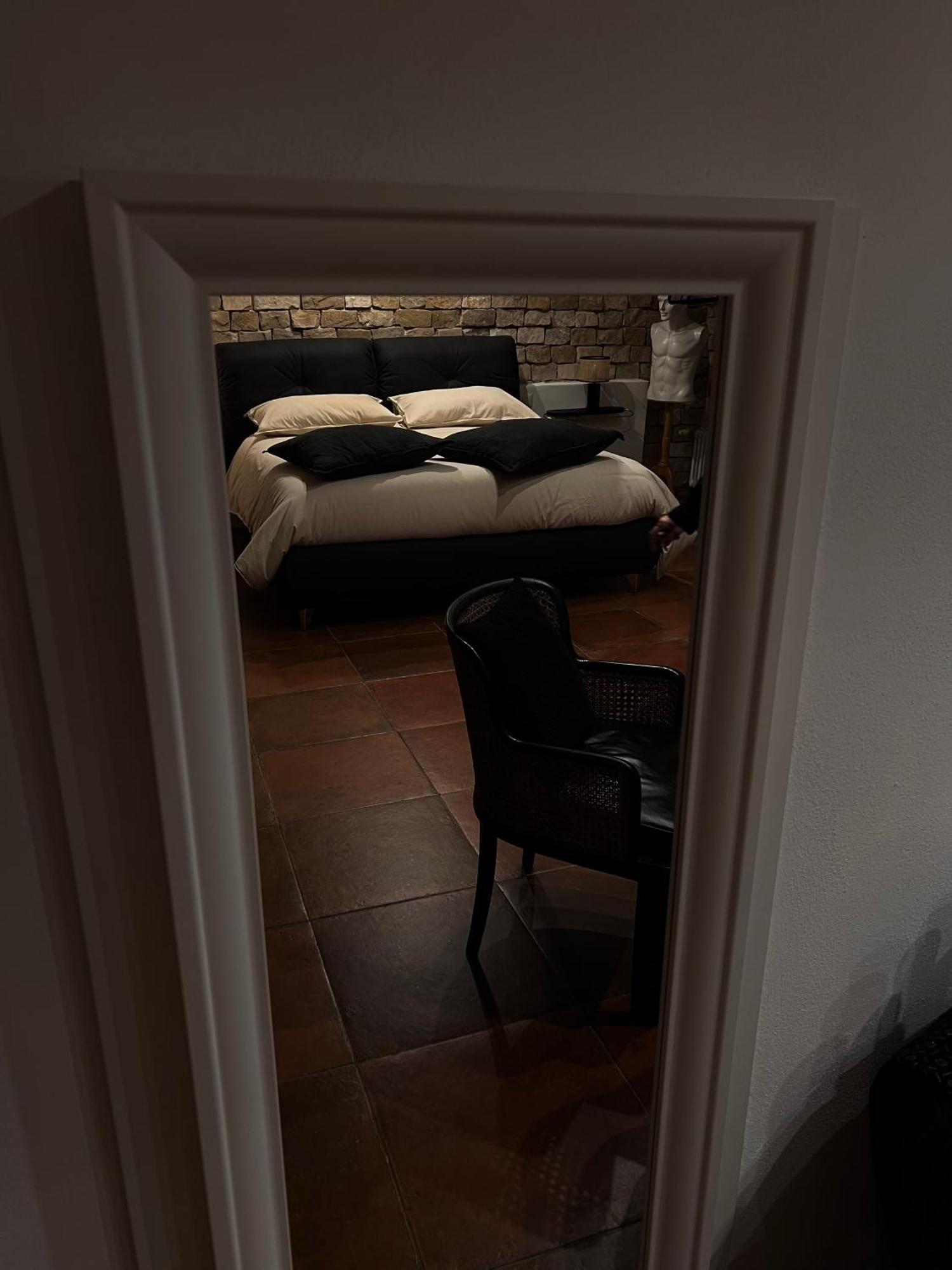 B&B Bari Vecchia R エクステリア 写真