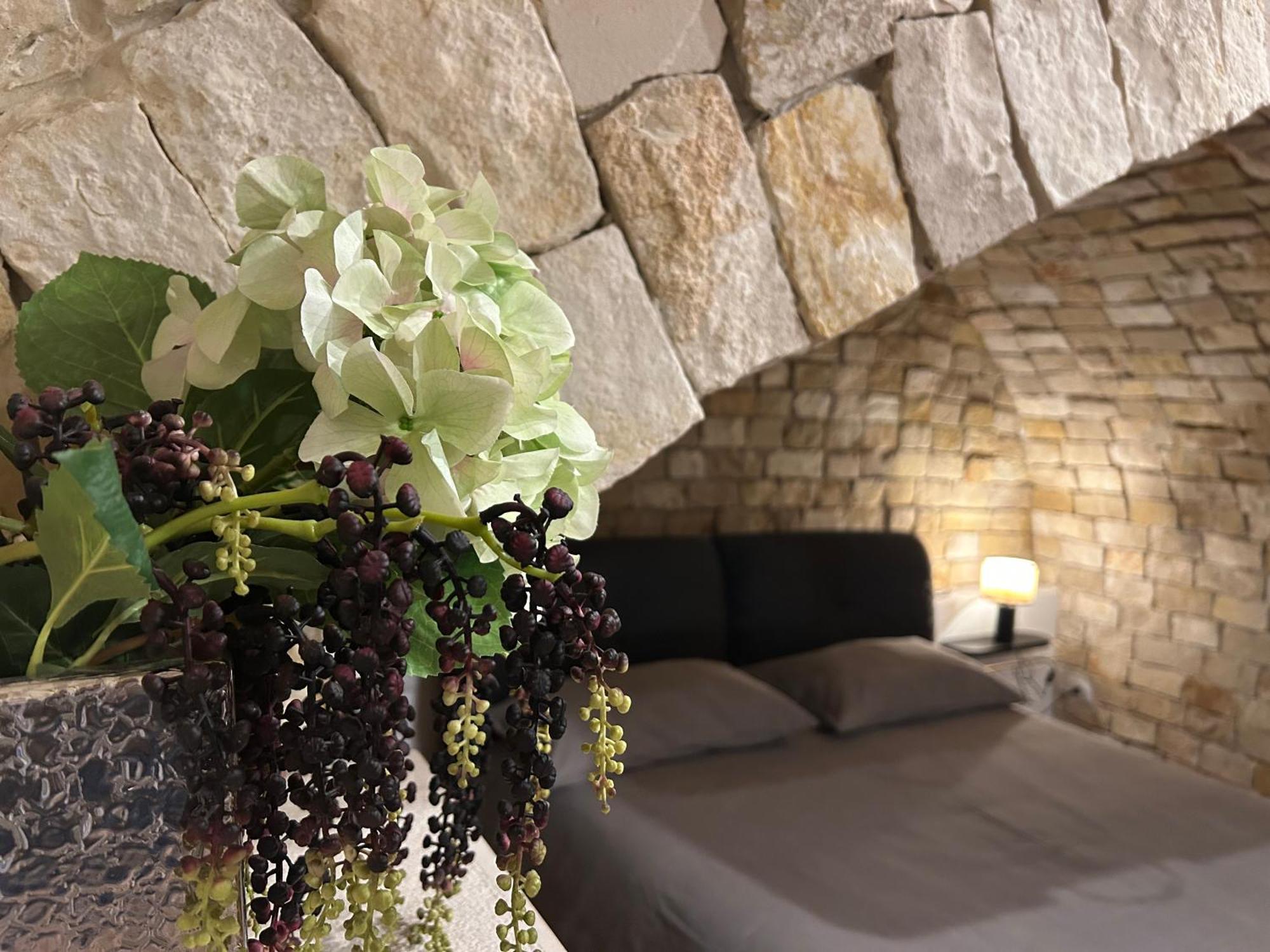 B&B Bari Vecchia R エクステリア 写真