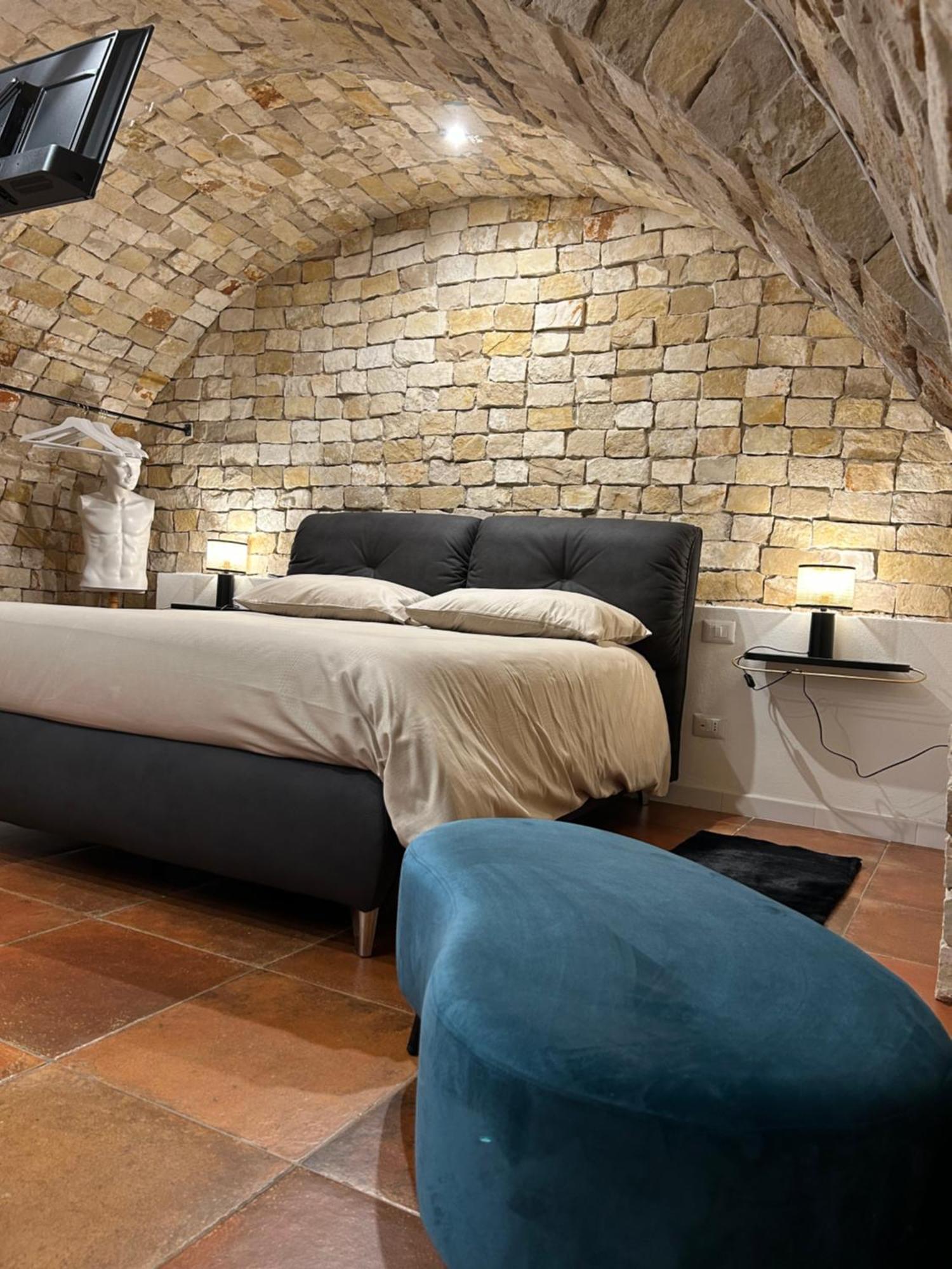 B&B Bari Vecchia R エクステリア 写真